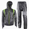 Rockbros Sportswear, Waterproof Raincoat, Poncho Jacket Cycling Raincoat